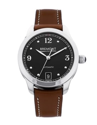 Bremont Solo SOLO34